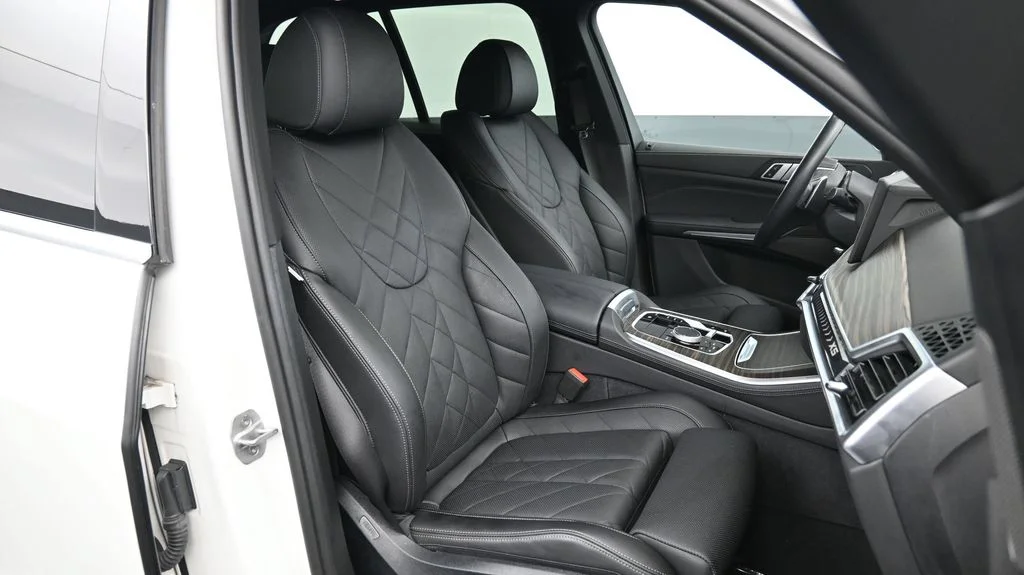 2024 BMW X5 40i - Photo 17