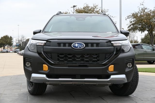 2026 Subaru Forester Wilderness - Photo 8