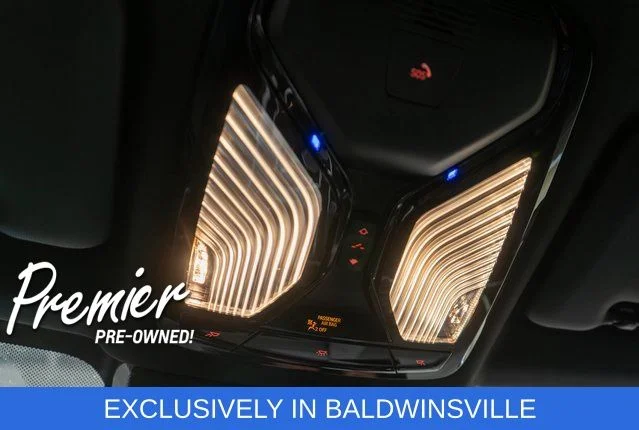 Used 2026 White BMW sDrive40i image 48