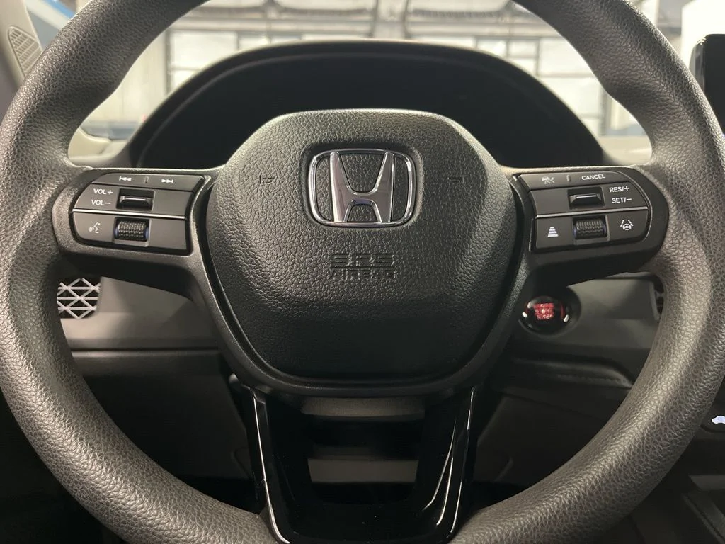 2024 Honda Accord EX - Photo 16