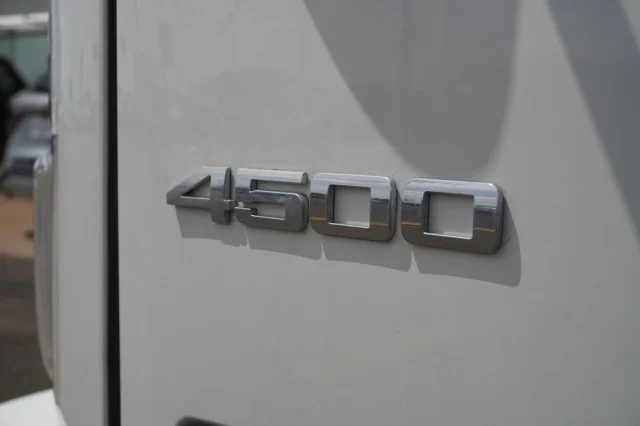 Used 2024 Arc White Chevrolet 1WT image 13