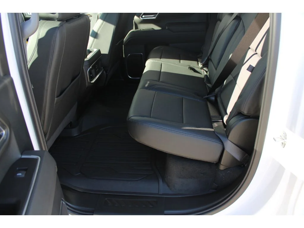 2026 GMC Sierra 1500 Elevation - Photo 4