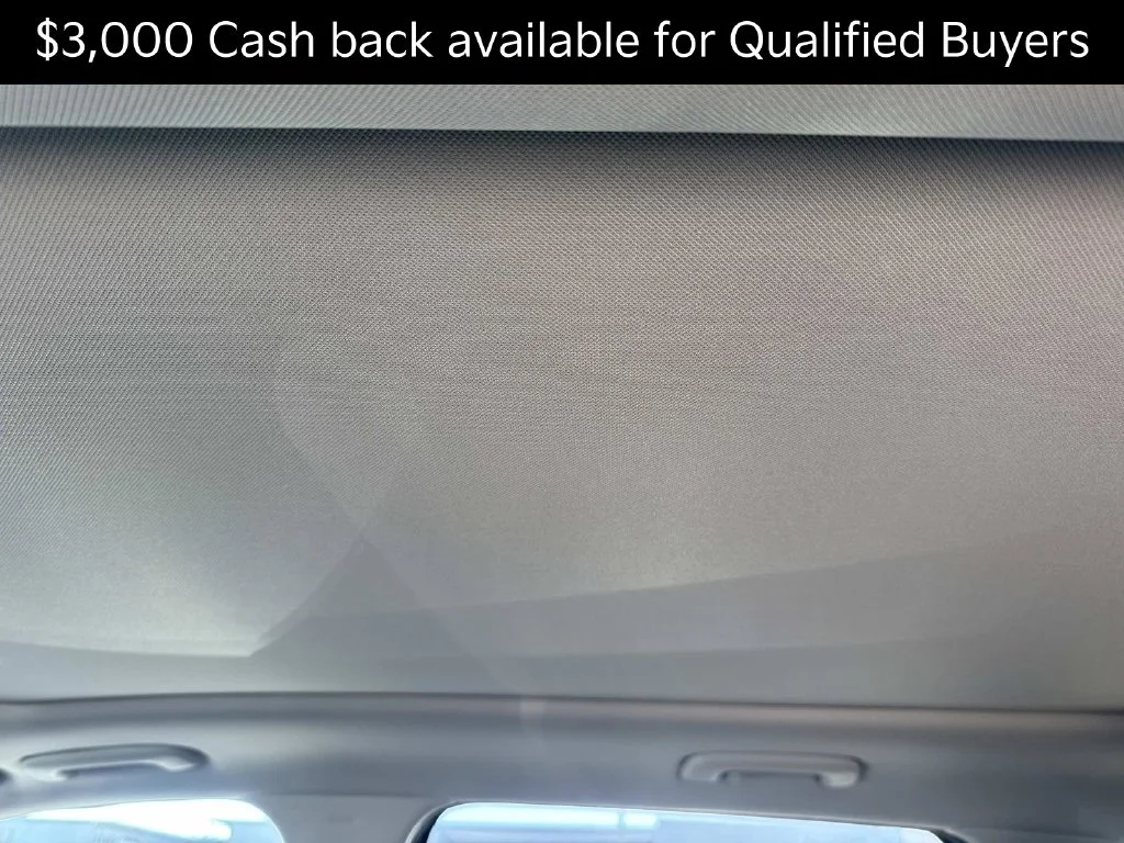 New 2026 Wolf Gray Kia EX image 7