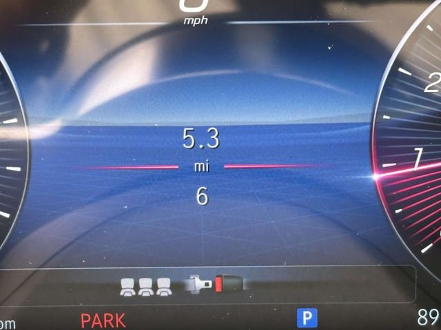 New 2026 Polar White Mercedes-Benz GLA 250 image 2