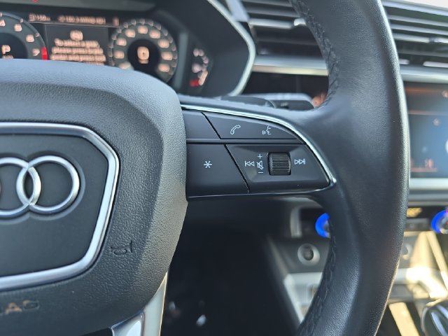 Used 2023 Gray Audi Premium Plus image 21