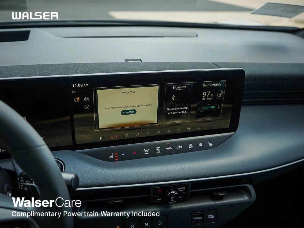2026 Nissan LEAF Platinum+ - Photo 24