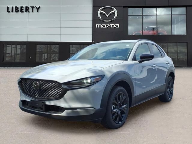 2026 Mazda CX-30 2.5 Turbo Aire Edition AWD