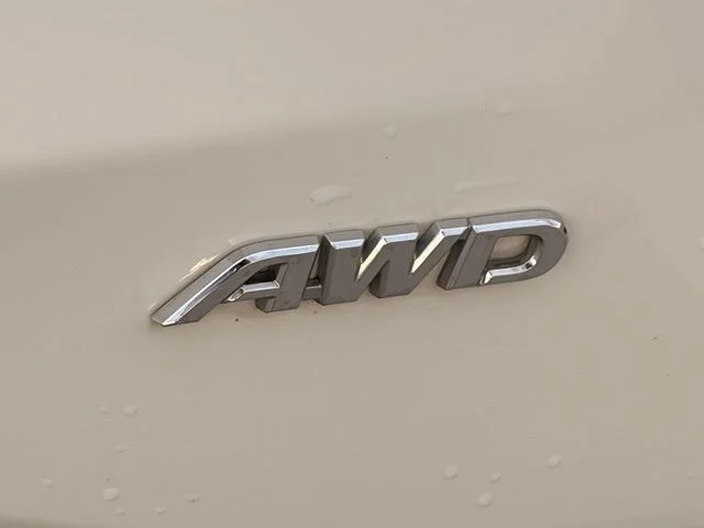 Certified Used 2025 White Toyota SE image 14