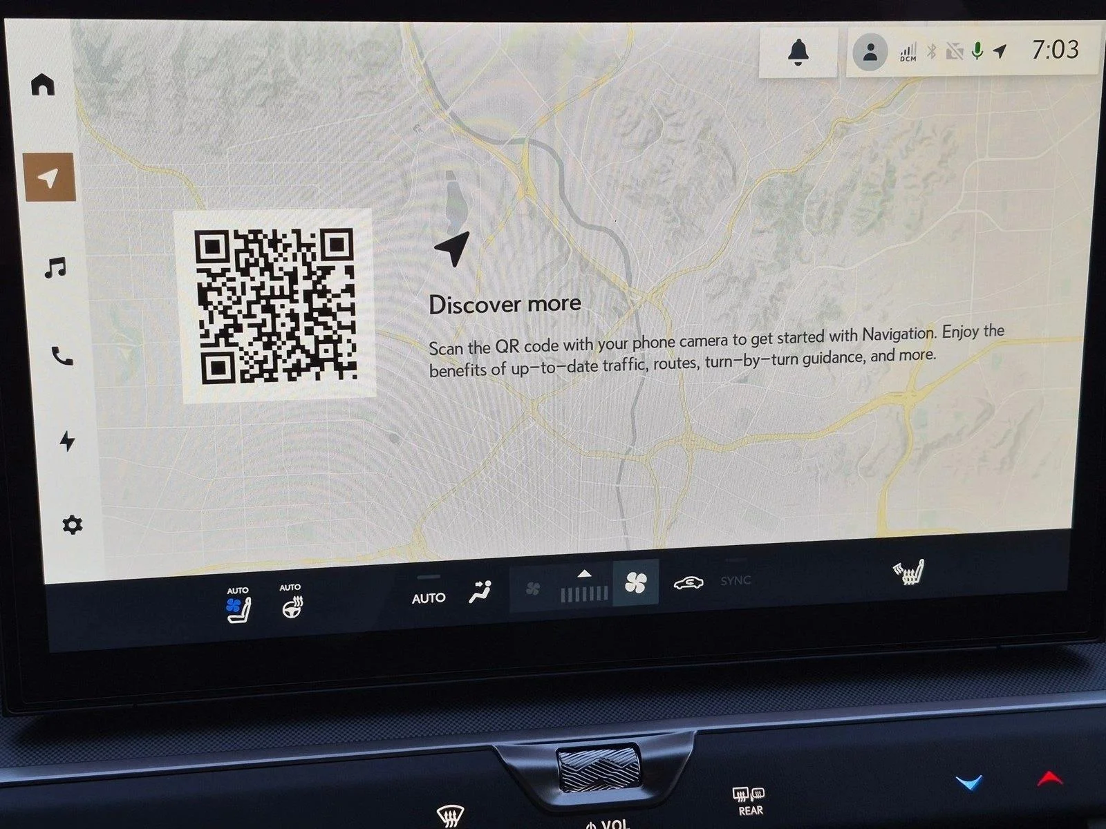 New 2026 Iridium Lexus ES 350e PREMIUM image 13