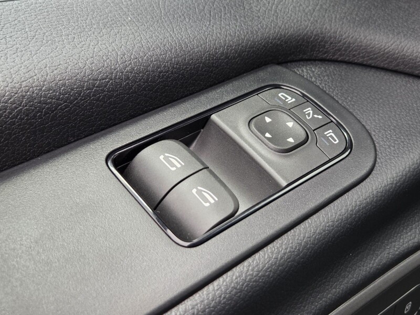 New 2026 Stone Gray Mercedes-Benz DCVA2S image 24