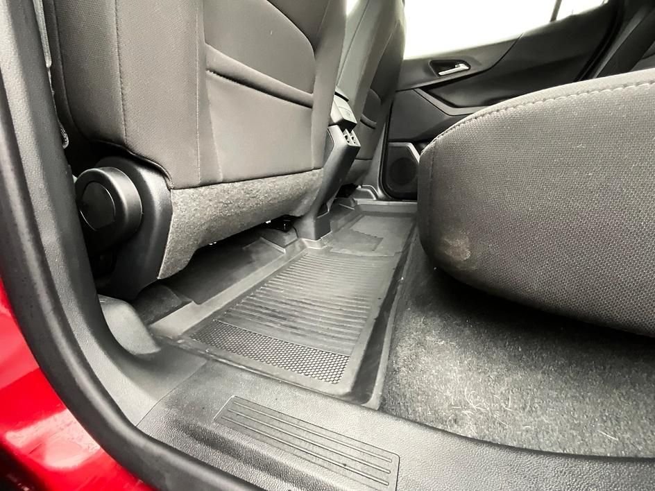 Used 2026 Red Chevrolet LT image 33