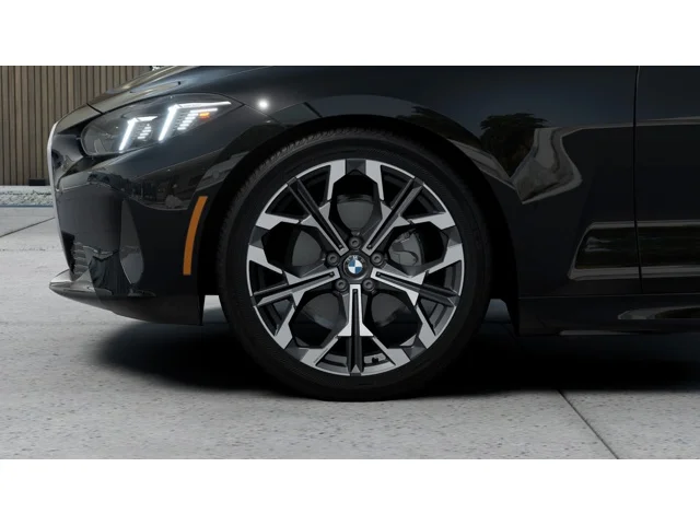 2026 BMW 4 Series 430i - Photo 7