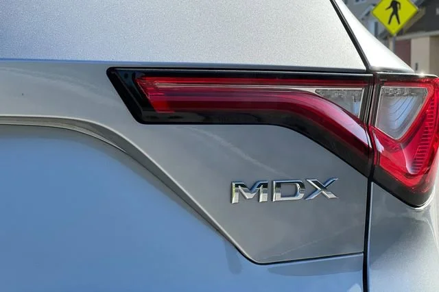 2023 Acura MDX Technology Package - Photo 74