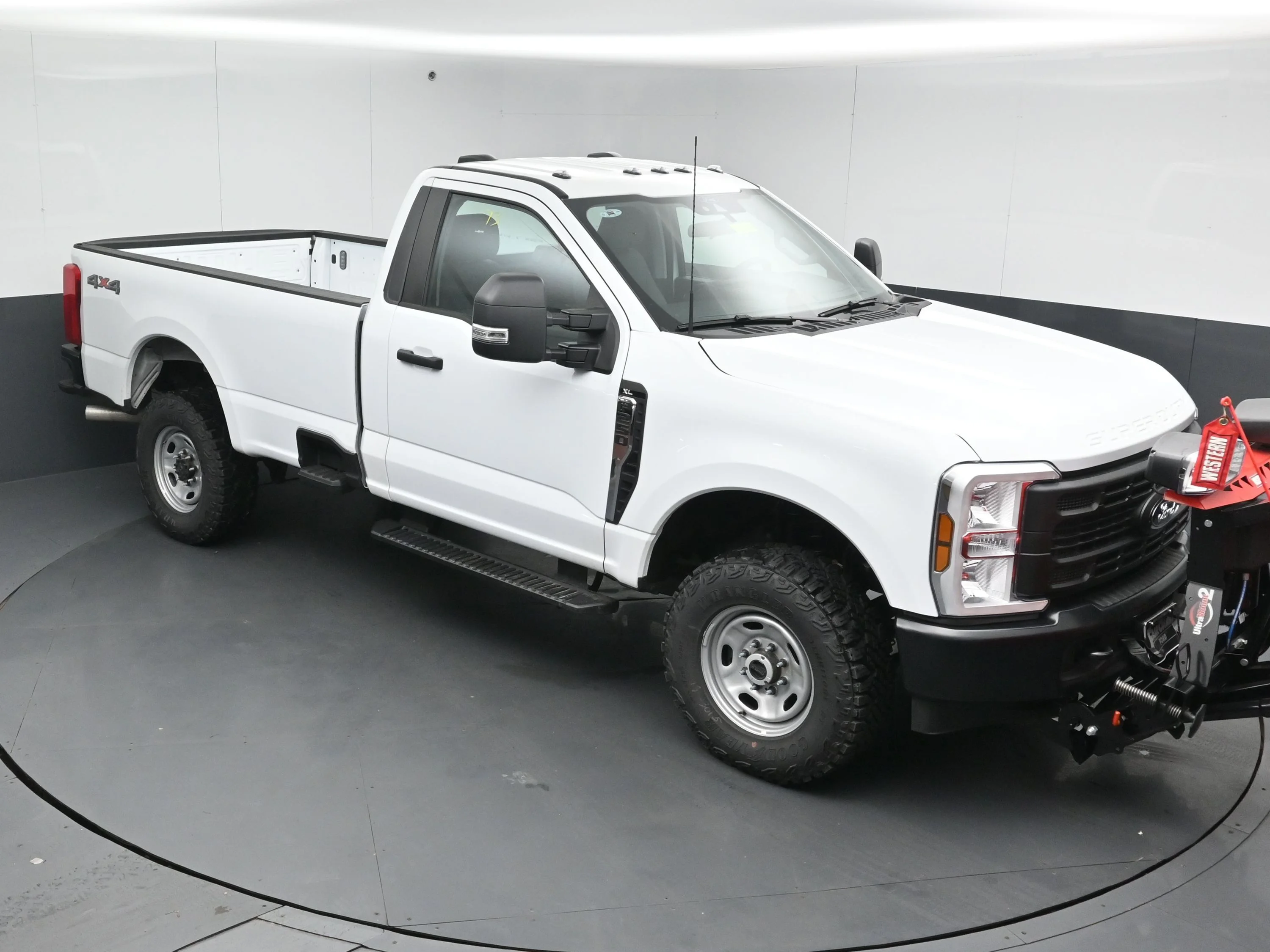 2026 Ford F-250 Super Duty XL - Photo 72