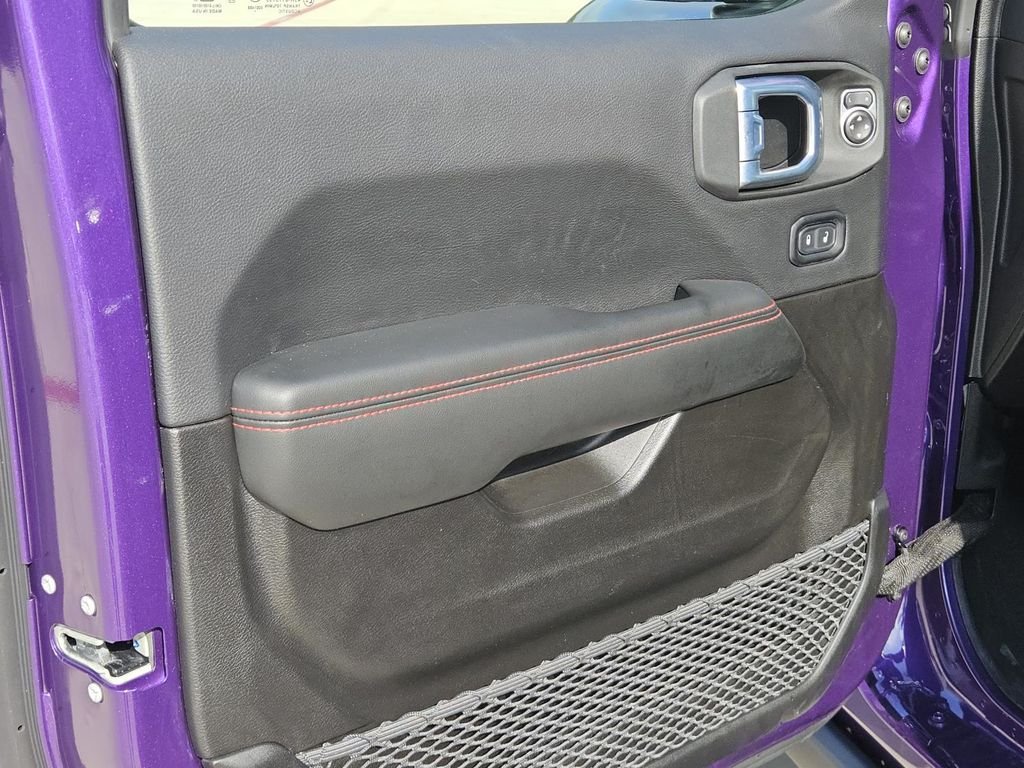 Used 2026  Jeep Moab 392 image 10