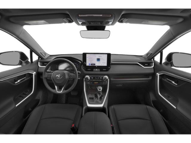 Used 2025 Pearl Toyota Limited image 8