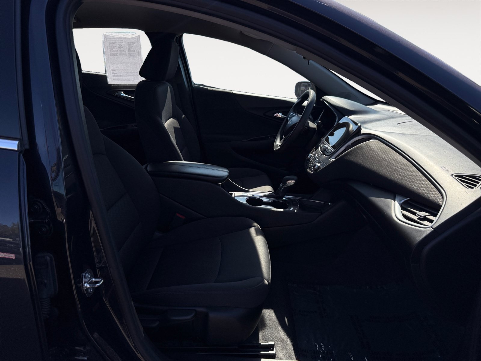 Used 2023 Ash Chevrolet LT image 19