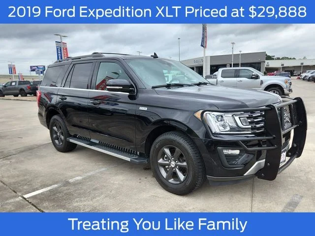2019 Ford Expedition XLT 4x4's photo