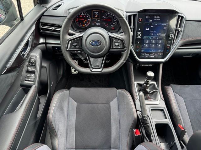Used 2024 Blue Subaru TR image 19