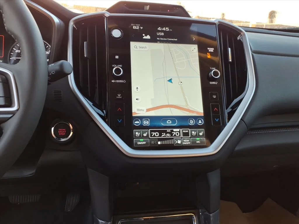 2026 Subaru Ascent Touring - Photo 16