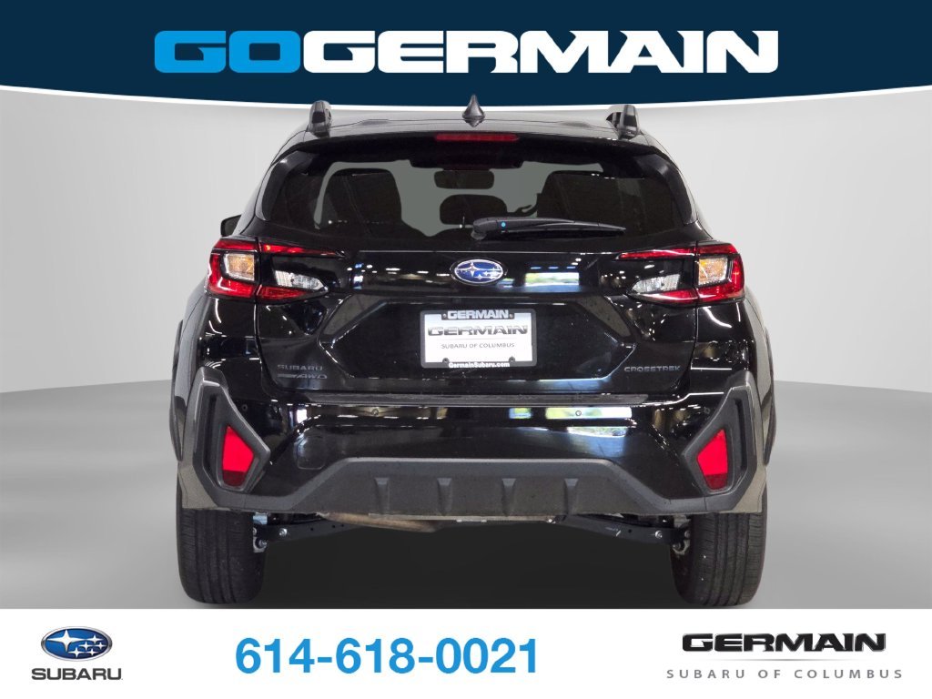 Used 2026 Black Subaru Limited image 9