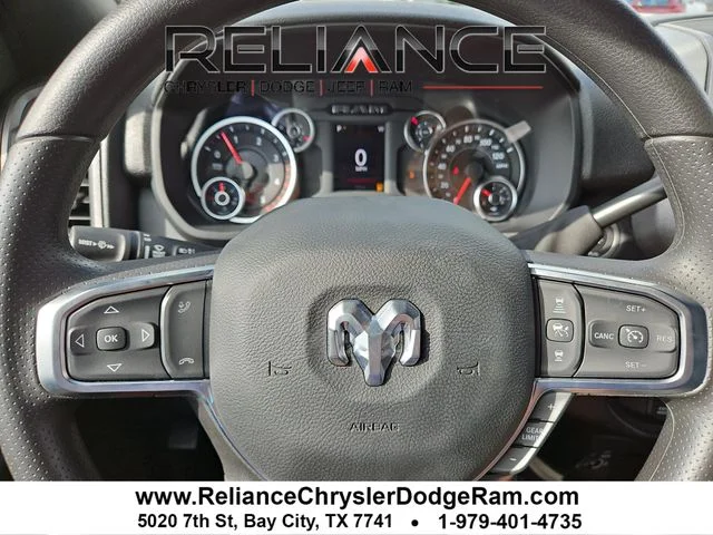 2026 RAM 2500 Tradesman - Photo 18