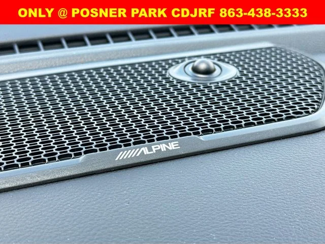 2025 RAM 1500 Big Horn/Lone Star - Photo 19