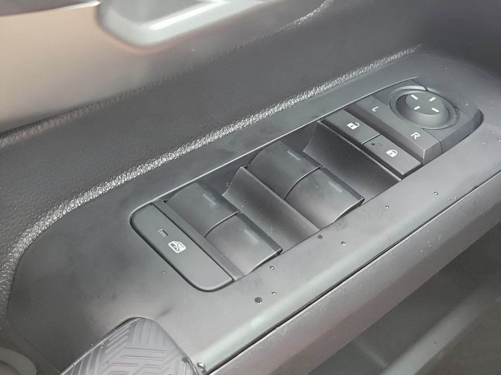 2025 Toyota Tacoma Trailhunter - Photo 26