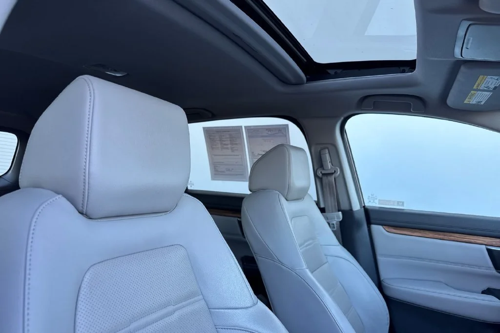 2019 Honda CR-V Touring - Photo 17