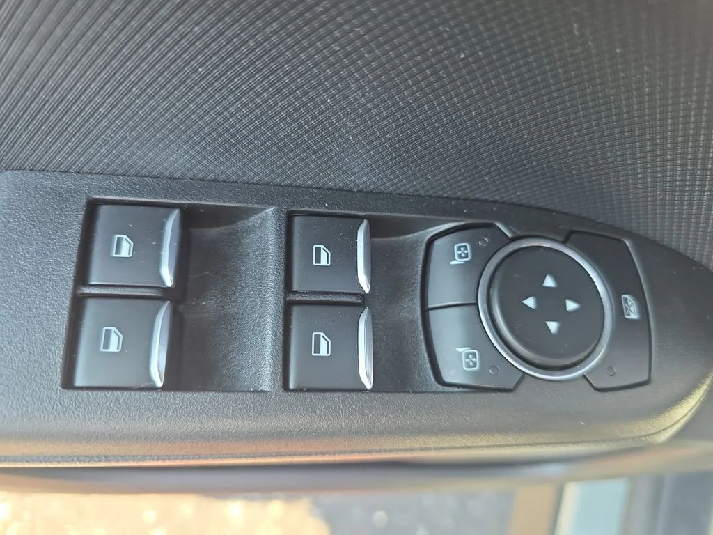 Used 2021 Cactus Ford Big Bend image 21