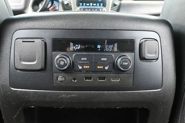 2020 GMC Yukon Denali - Photo 48