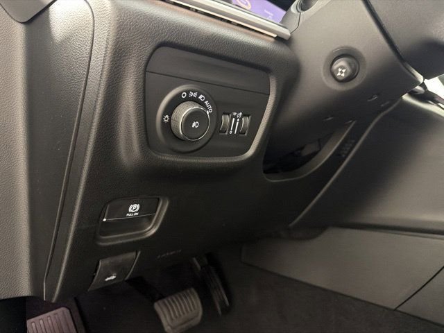 New 2026 Blue Jeep Limited Reserve image 17
