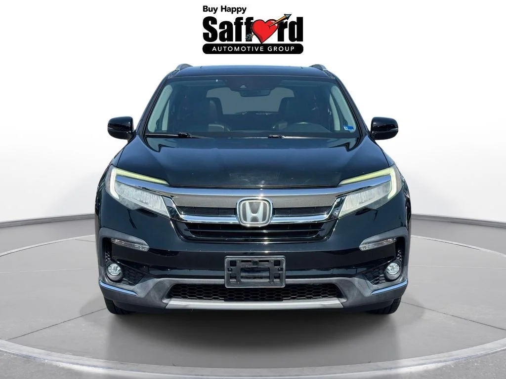 Used 2019  Honda Touring image 8