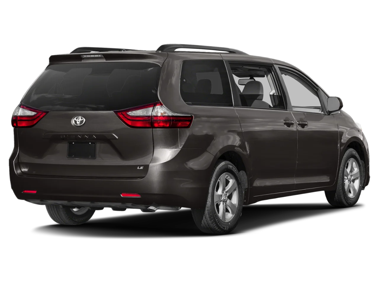 Used 2015 Toyota Sienna LE with VIN 5TDKK3DC7FS540637 for sale in Glen Cove, NY