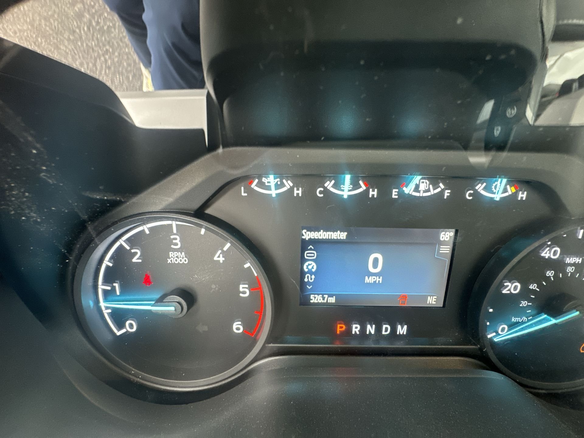 2025 Ford F-350 Super Duty Chassis Cab XL - Photo 8