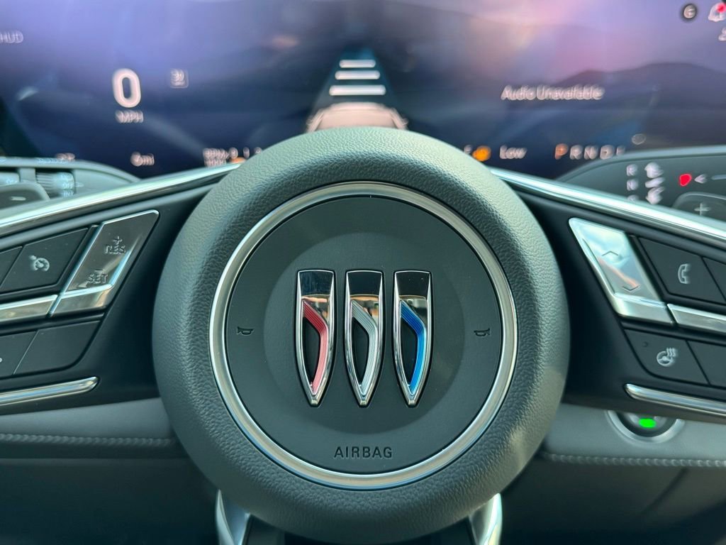 2026 Buick Enclave Preferred - Photo 25