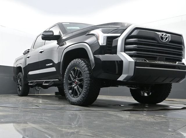 2026 Toyota Tundra Limited - Photo 23