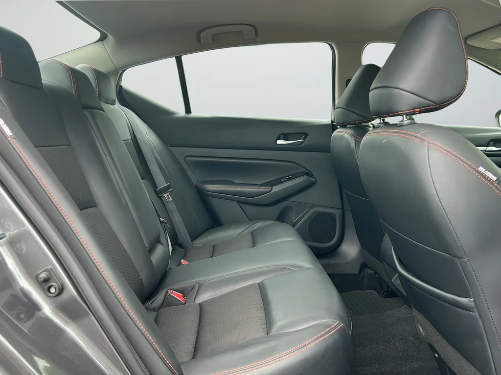 Used 2024 Gray Nissan 2.5 SR image 12