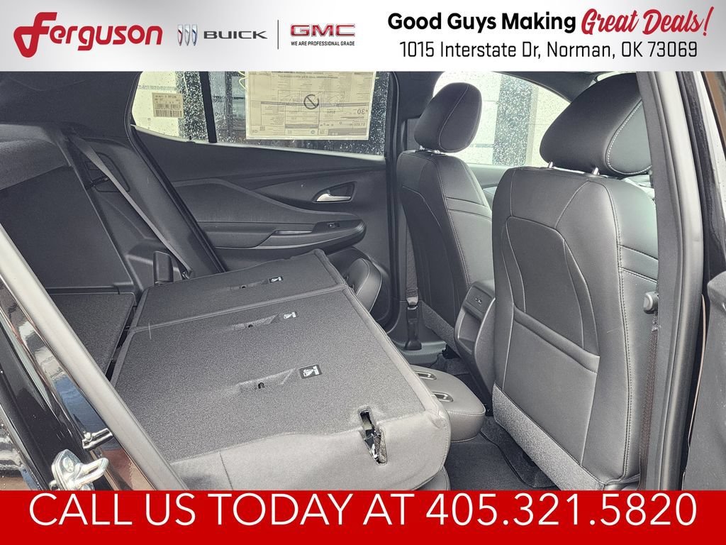 2026 Buick Envista Preferred - Photo 41