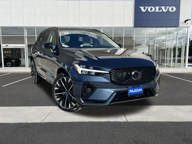 2026 Volvo XC60 T8 Ultra Dark AWD's photo