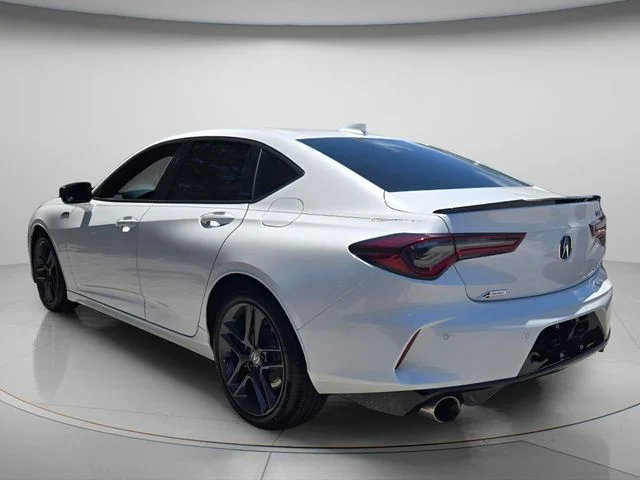 Used 2025  Acura A-Spec Package image 3
