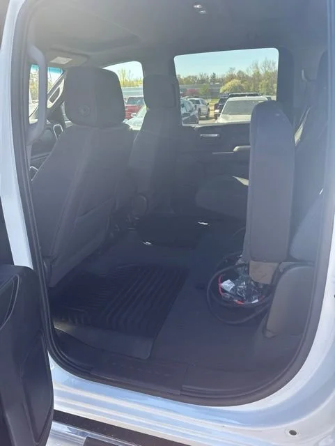 Used 2023 Summit White Chevrolet LT image 20