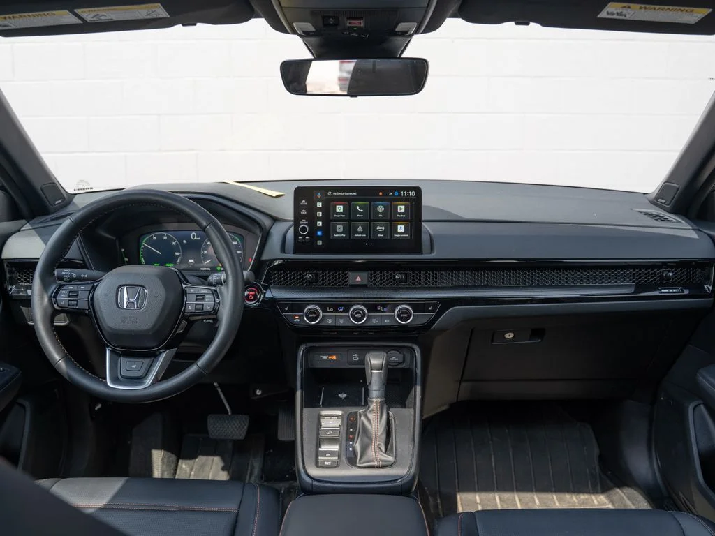 Used 2026 Black Honda Sport Touring image 21