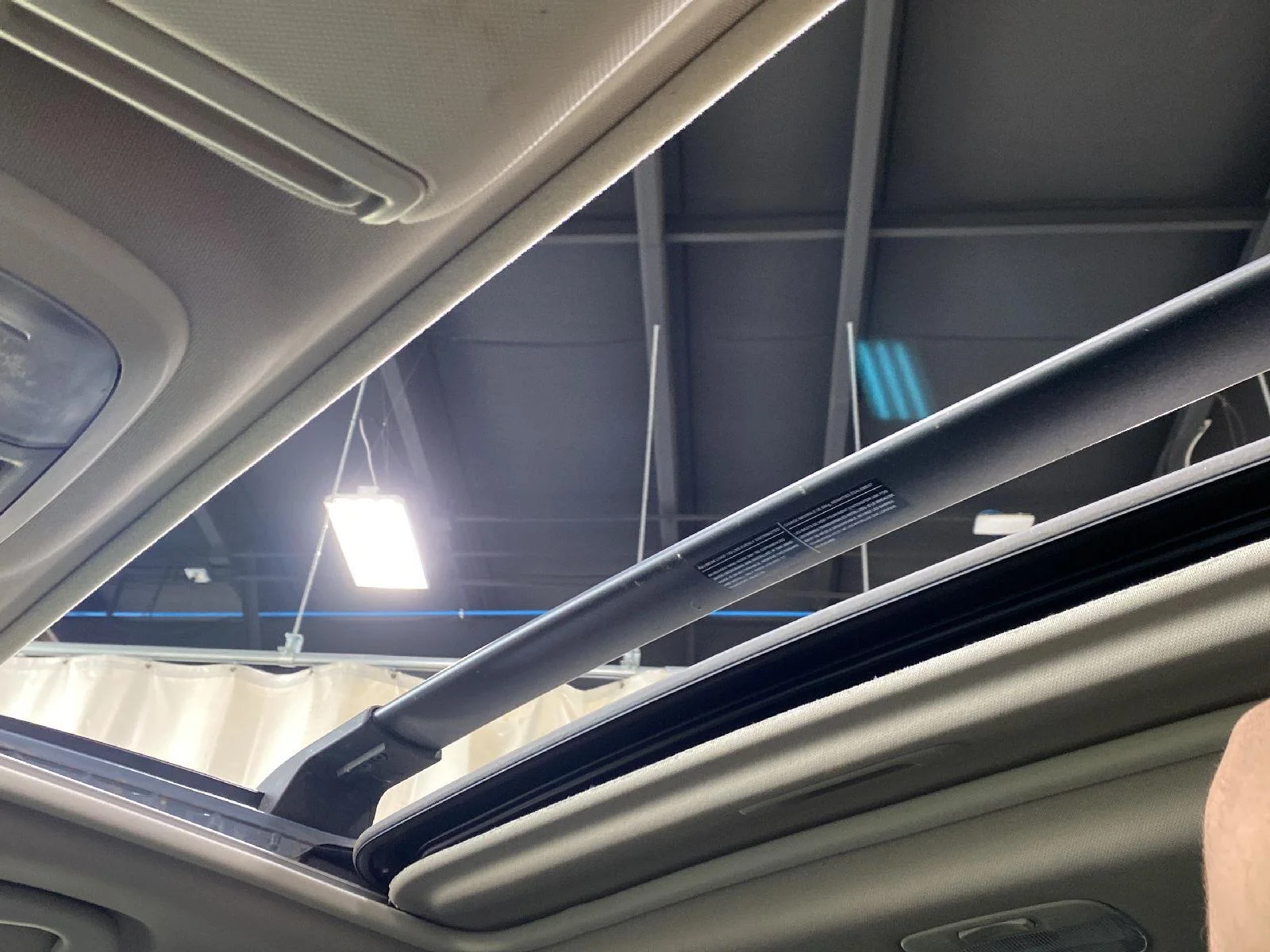 Used 2024 Offshore Blue Metallic Subaru Premium image 34