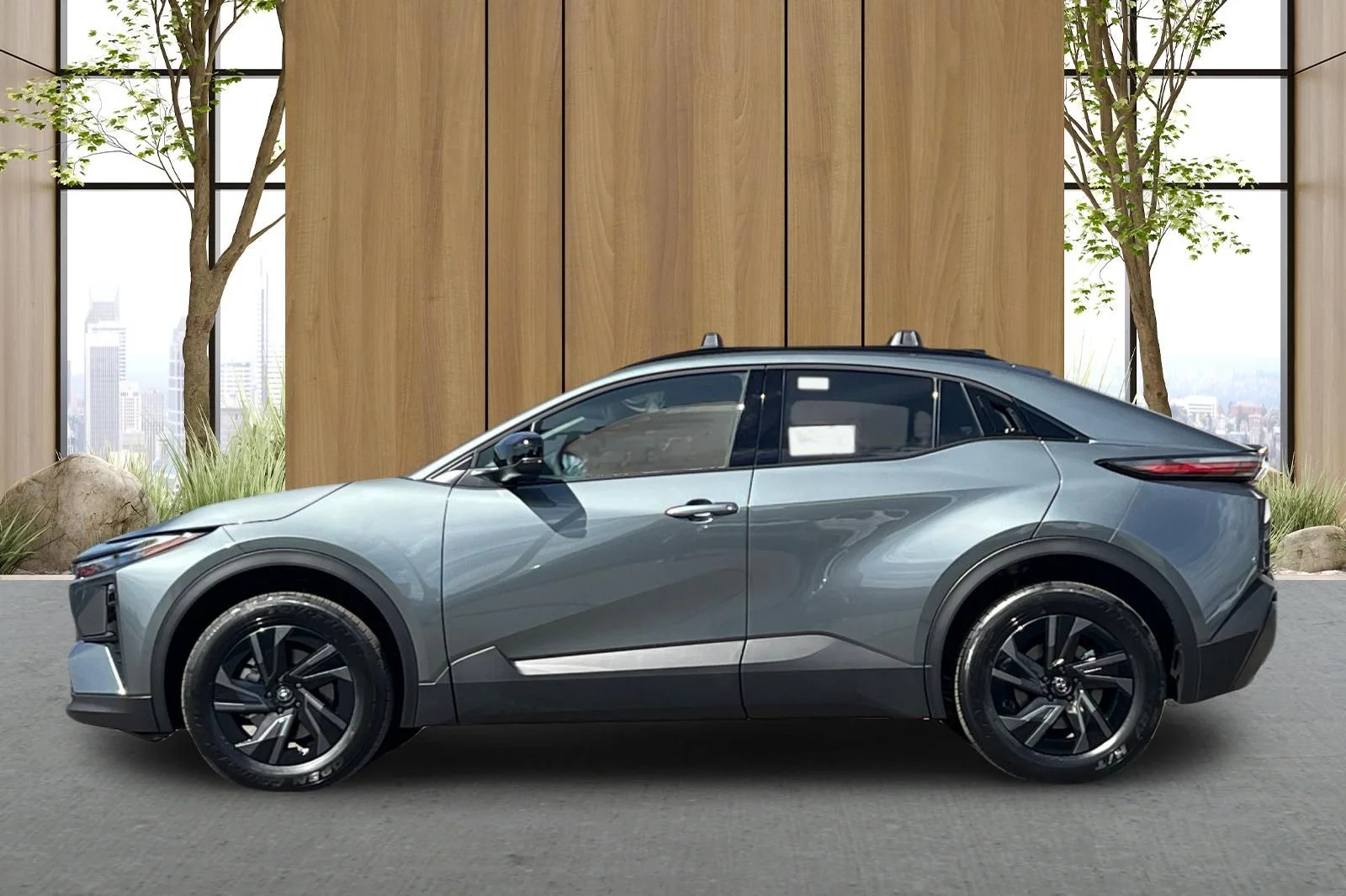 New 2026  Toyota SE image 7