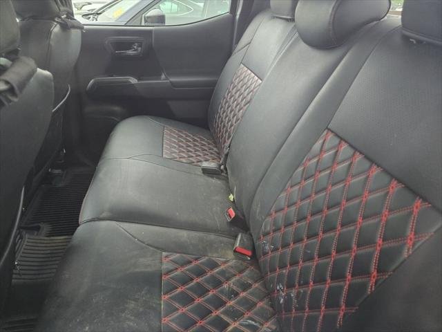 Certified Used 2018 ATTITUDE BLACK MC. Toyota  image 22