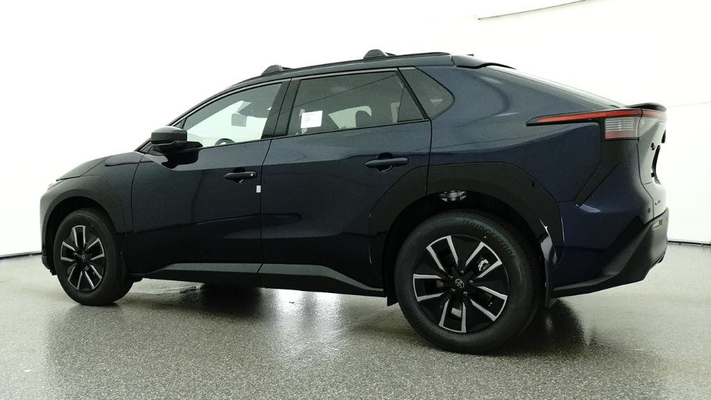 New 2026 Blueprint Toyota XLE image 60