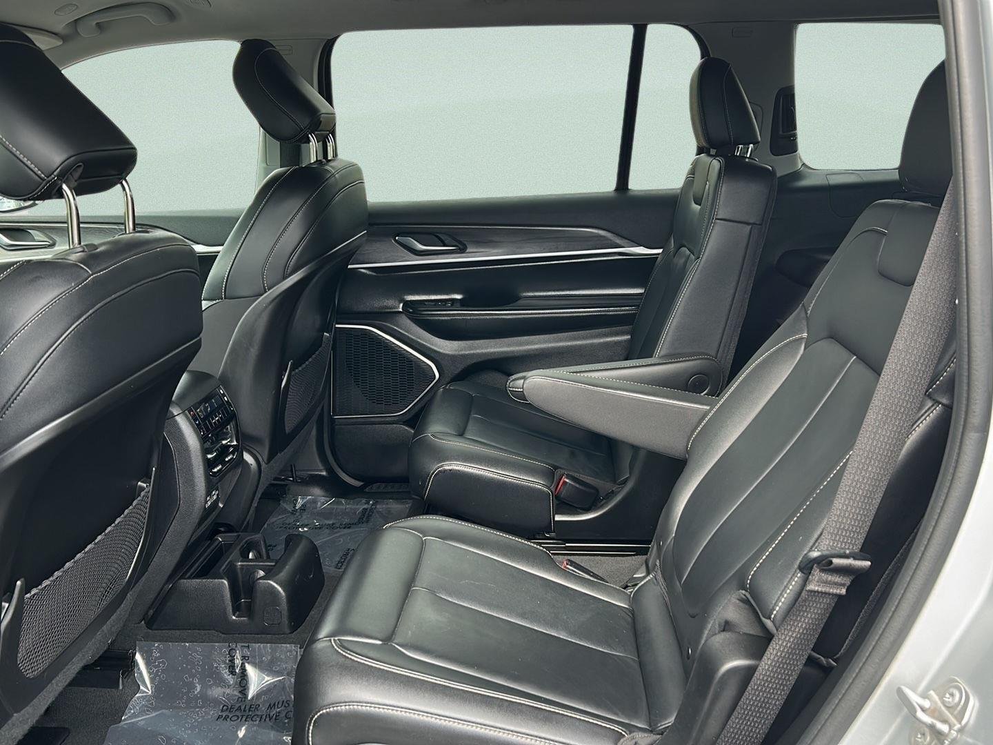 2022 Jeep Grand Cherokee L Limited - Photo 21