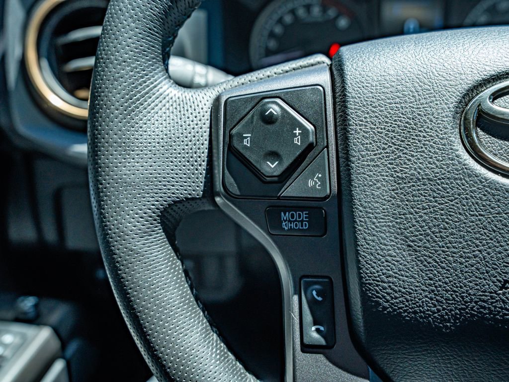 Used 2022 Lunar Toyota TRD Off-Road image 22