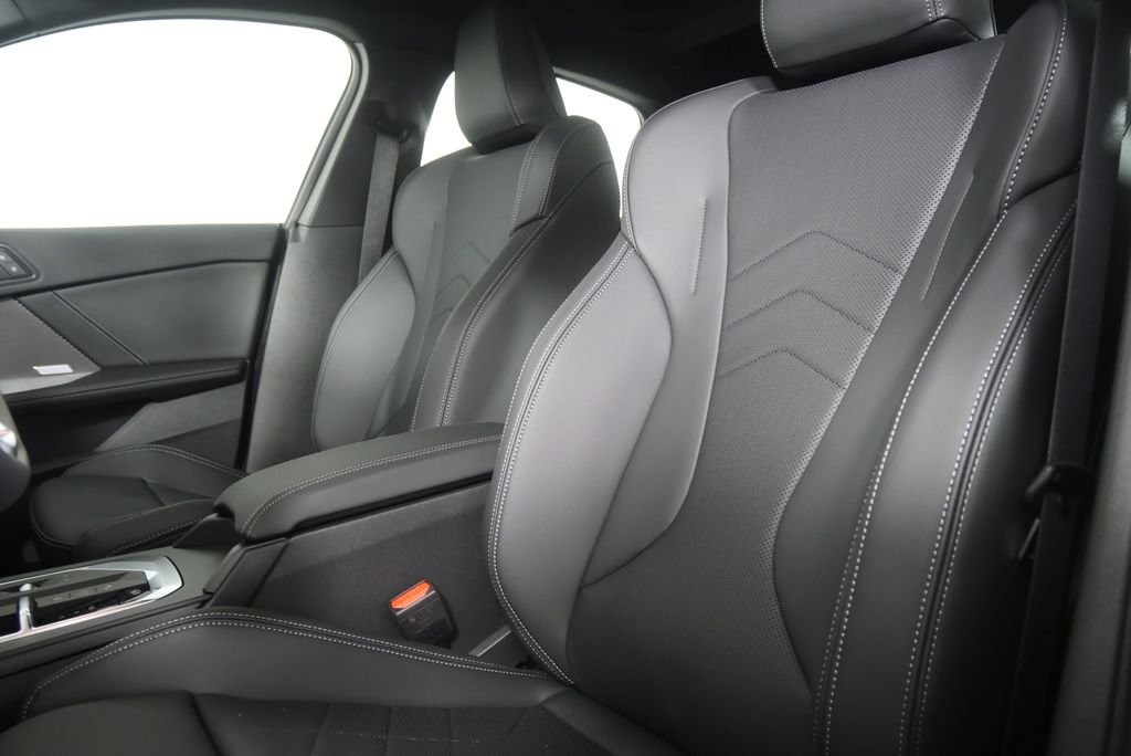 New 2026 Black Sapphire Metallic BMW 228 Gran Coupe image 10